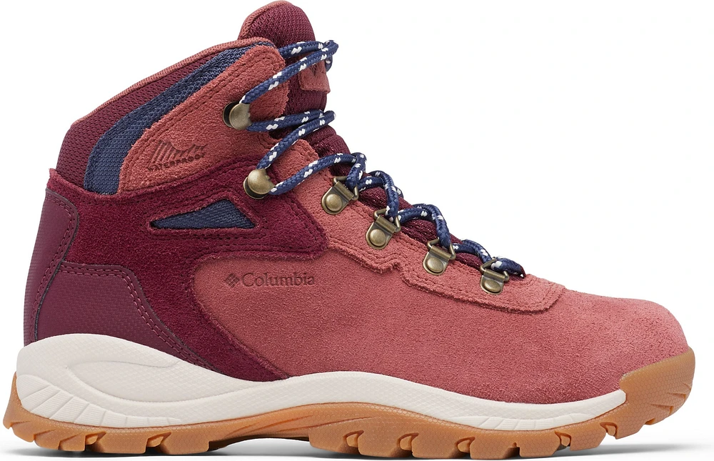 Newton Ridge Plus WP Amped Beetroot