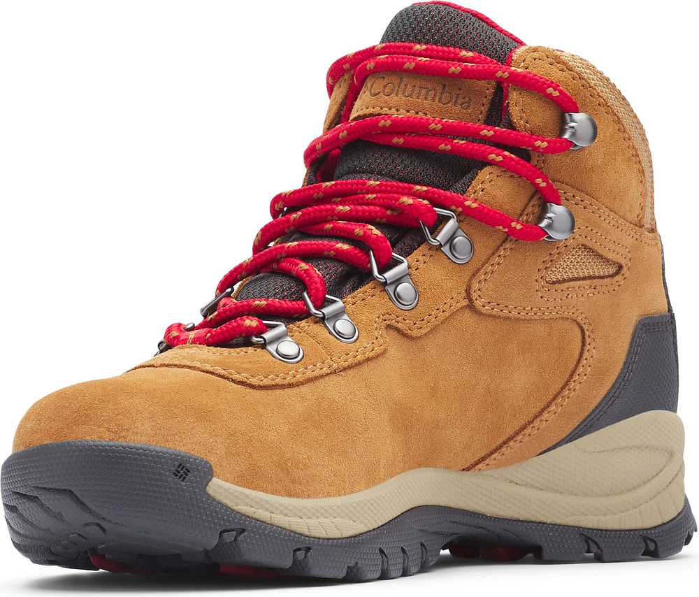 Newton Ridge Plus WP Amped Elk