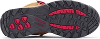 Newton Ridge Plus WP Amped Elk