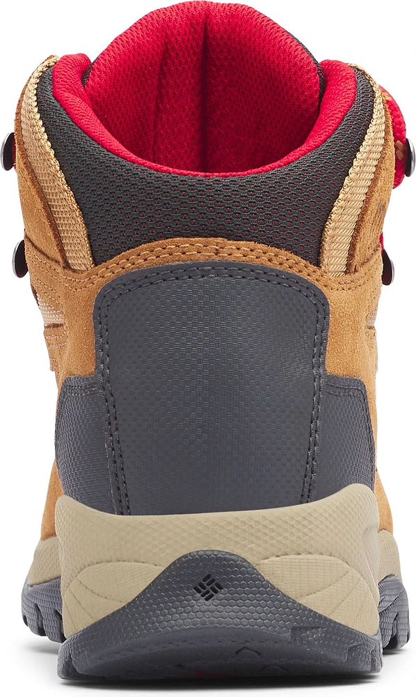 Newton Ridge Plus WP Amped Elk
