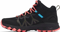 Peakfreak 2 Mid Outdry Black