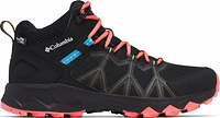Peakfreak 2 Mid Outdry Black