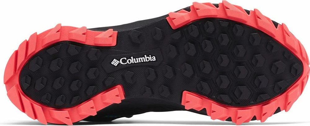 Peakfreak 2 Mid Outdry Black