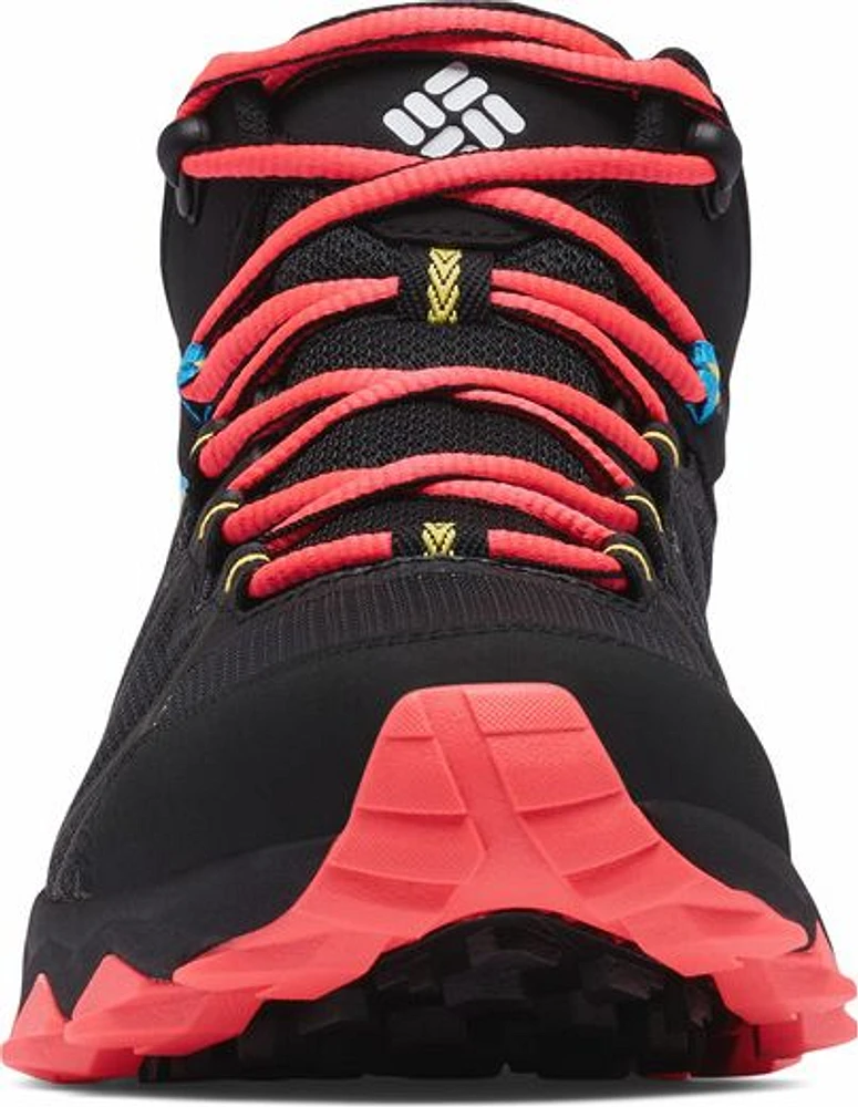 Peakfreak 2 Mid Outdry Black