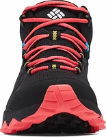 Peakfreak 2 Mid Outdry Black