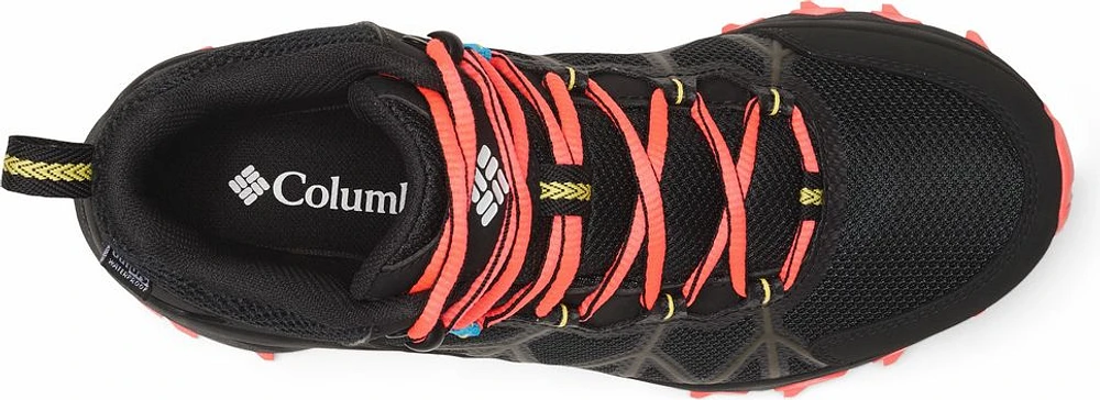 Peakfreak 2 Mid Outdry Black