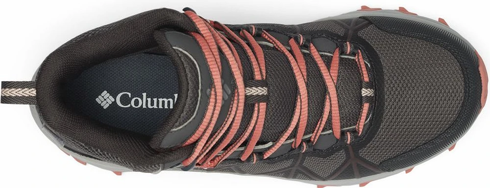 Peakfreak 2 Mid Outdry Dark Grey