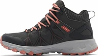 Peakfreak 2 Mid Outdry Dark Grey