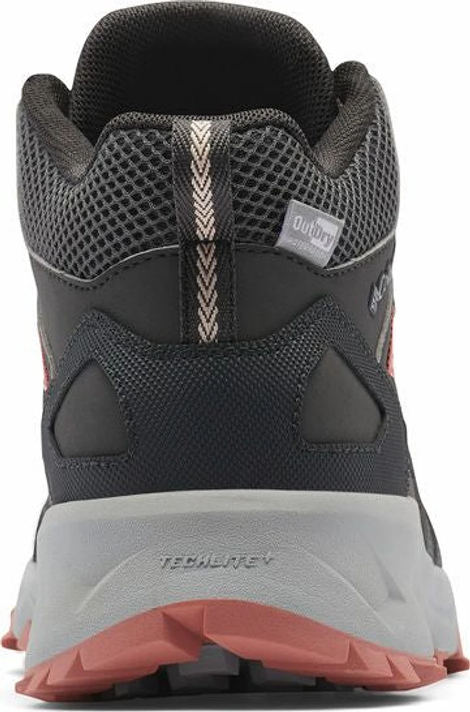 Peakfreak 2 Mid Outdry Dark Grey