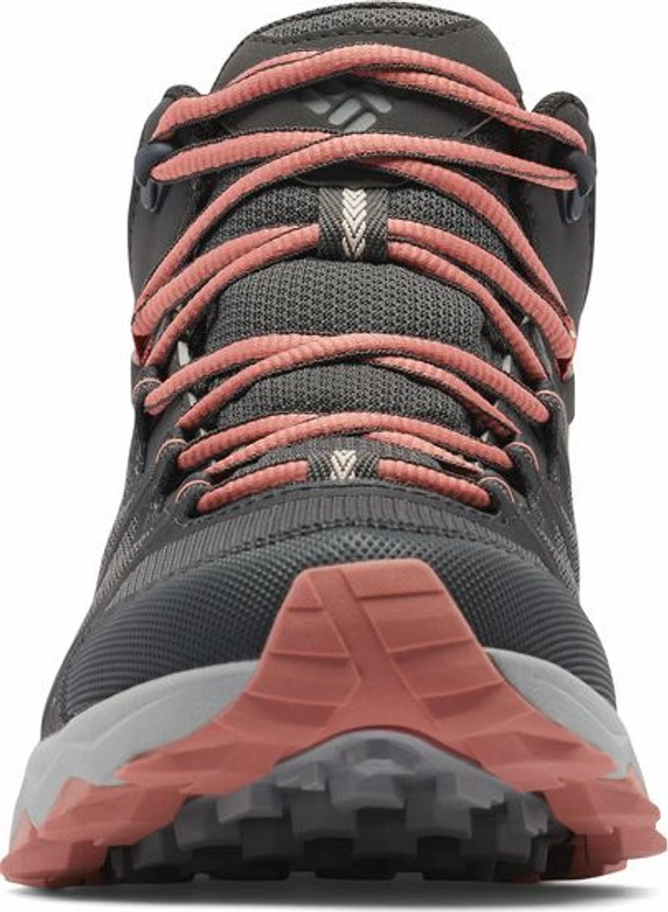 Peakfreak 2 Mid Outdry Dark Grey
