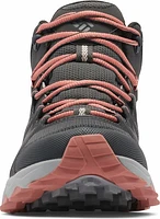 Peakfreak 2 Mid Outdry Dark Grey