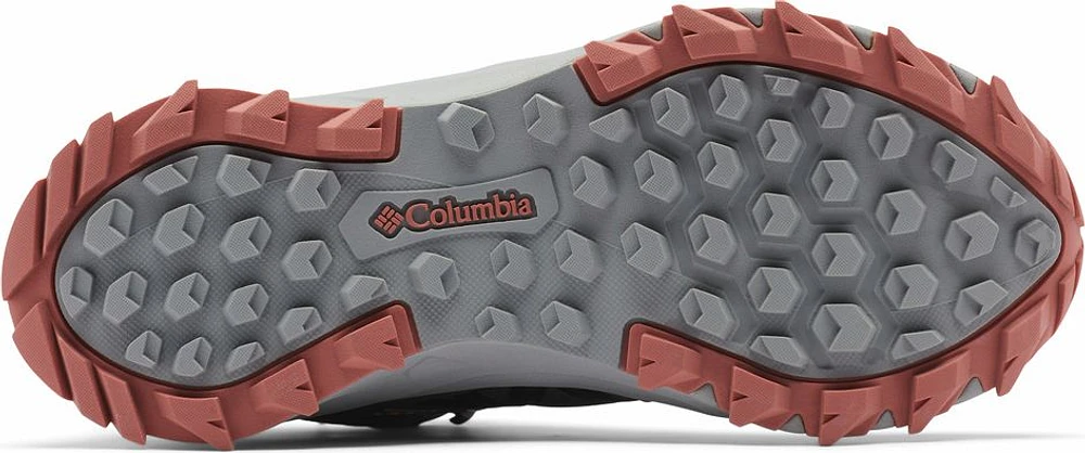 Peakfreak 2 Mid Outdry Dark Grey