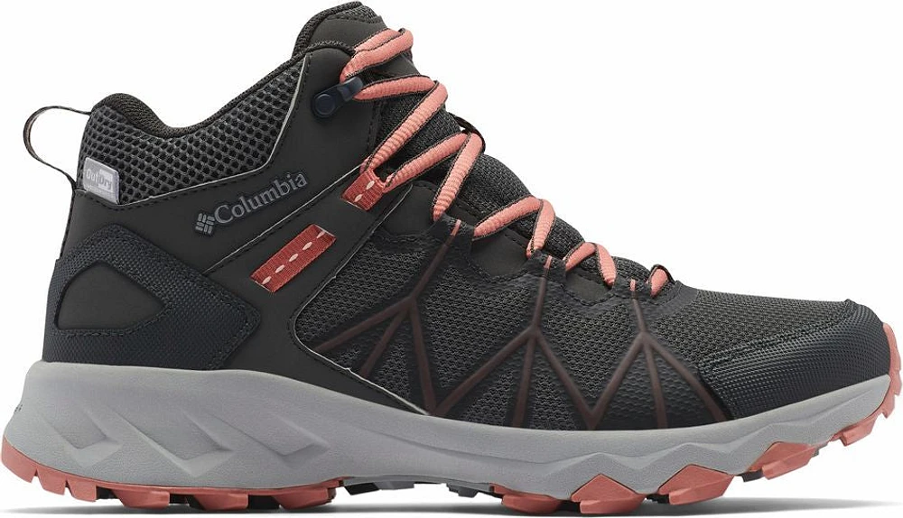 Peakfreak 2 Mid Outdry Dark Grey