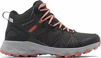 Peakfreak 2 Mid Outdry Dark Grey