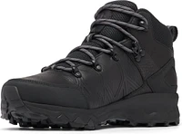 Peakfreak 2 Mid Outdry Leather Black