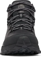 Peakfreak 2 Mid Outdry Leather Black