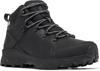 Peakfreak 2 Mid Outdry Leather Black