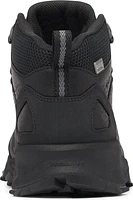 Peakfreak 2 Mid Outdry Leather Black