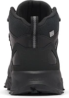 Peakfreak 2 Mid Outdry Leather Black