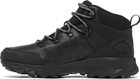 Peakfreak 2 Mid Outdry Leather Black
