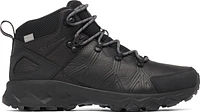 Peakfreak 2 Mid Outdry Leather Black