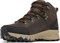 Peakfreak 2 Mid Outdry Leather Cordovan