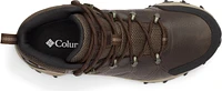 Peakfreak 2 Mid Outdry Leather Cordovan