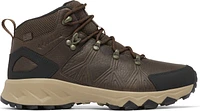Peakfreak 2 Mid Outdry Leather Cordovan