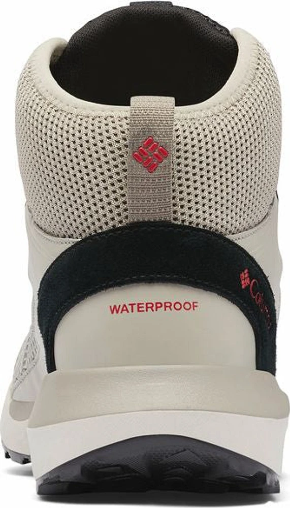 Trailstorm Mid Waterproof Kettle