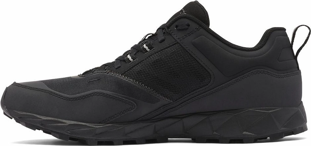 Flow District Black
