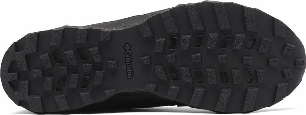 Flow District Black