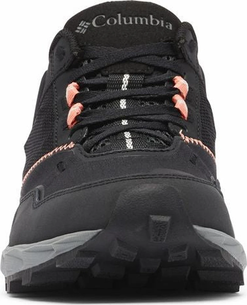 Flow District Black