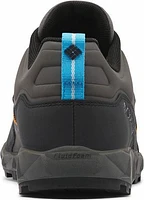 Flow District Dark Grey