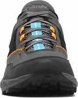 Flow District Dark Grey