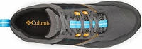 Flow District Dark Grey