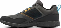 Flow District Dark Grey