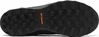 Flow District Dark Grey