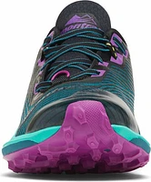 Montrail Trinity Ag Deep Water