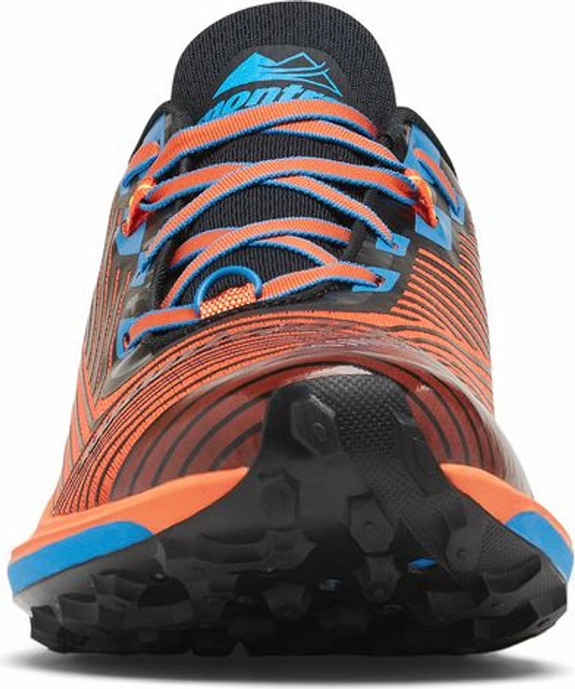 Montrail Trinity Ag Red Quartz