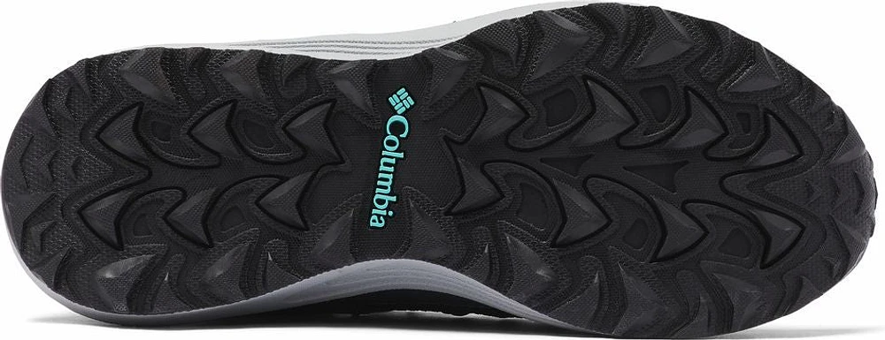 Trailstorm Waterproof Graphite