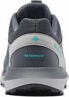 Trailstorm Waterproof Graphite