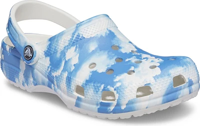 Classic Cloud White/Blue
