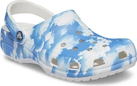 Classic Cloud White/Blue
