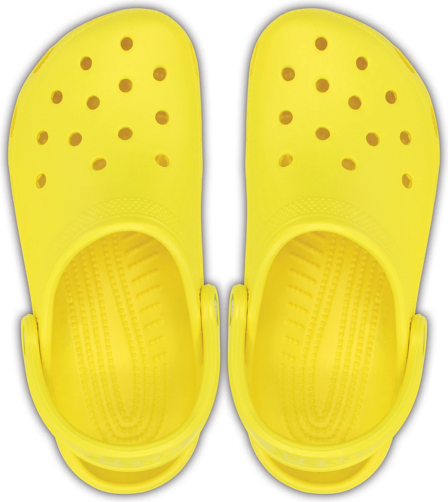 Classic Lemon