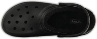 Classic Lined Black