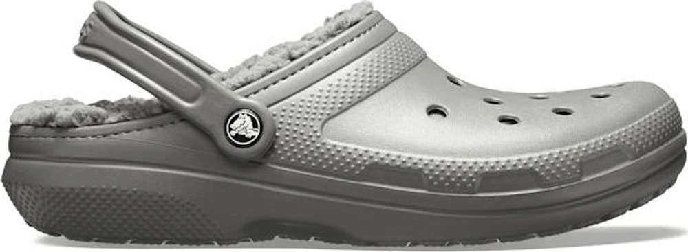 Classic Lined Slate Grey