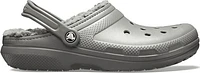 Classic Lined Slate Grey