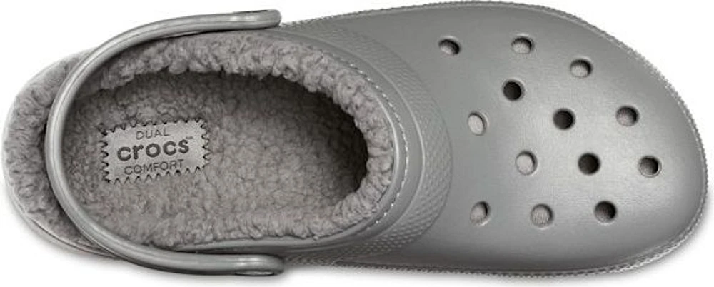 Classic Lined Slate Grey