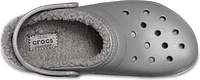 Classic Lined Slate Grey
