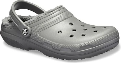 Classic Lined Slate Grey